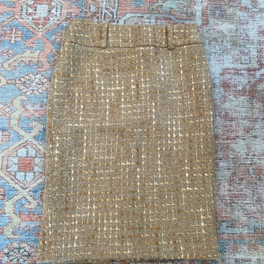 D&G Pencil Skirt 26